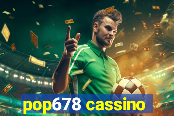 pop678 cassino