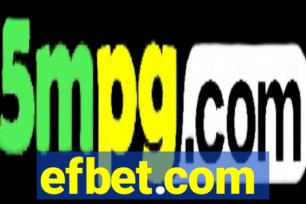 efbet.com