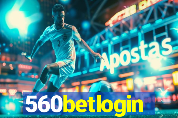 560betlogin