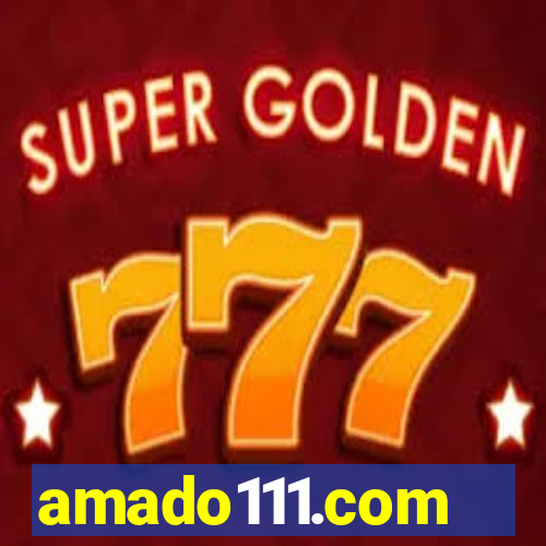 amado111.com