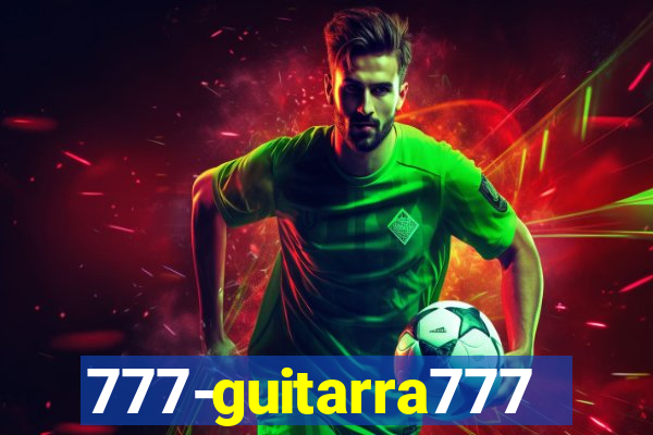 777-guitarra777.com