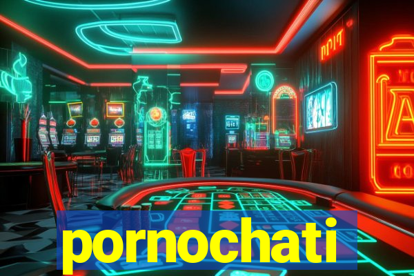 pornochati