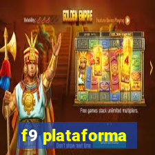 f9 plataforma