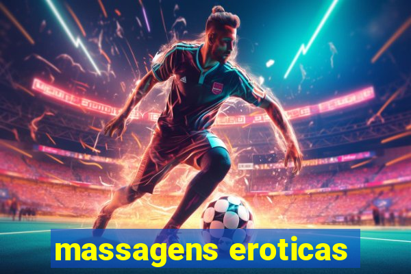 massagens eroticas