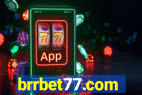 brrbet77.com