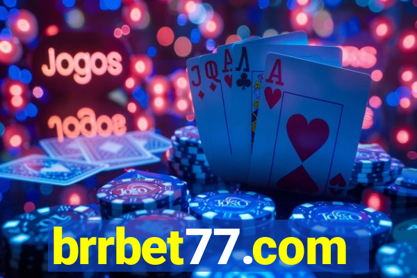 brrbet77.com