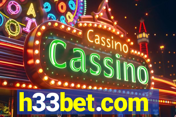 h33bet.com