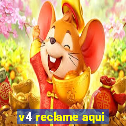 v4 reclame aqui