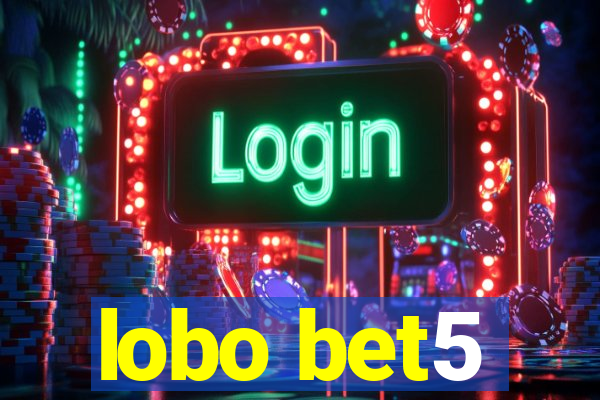 lobo bet5