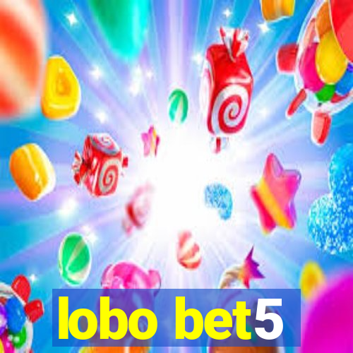 lobo bet5