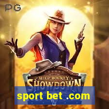 sport bet .com