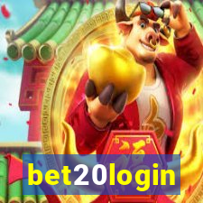 bet20login