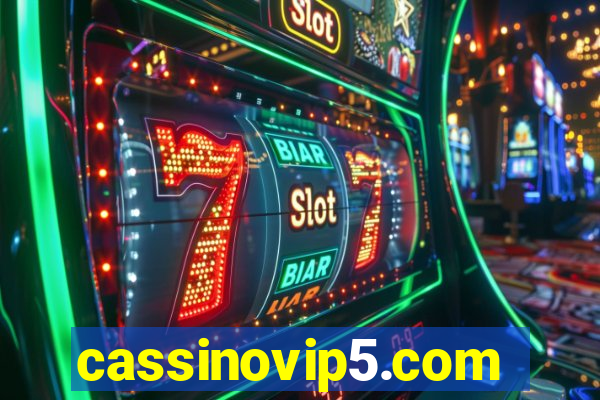 cassinovip5.com