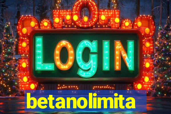 betanolimita