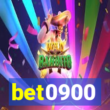 bet0900