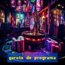 garota de programa na zona leste