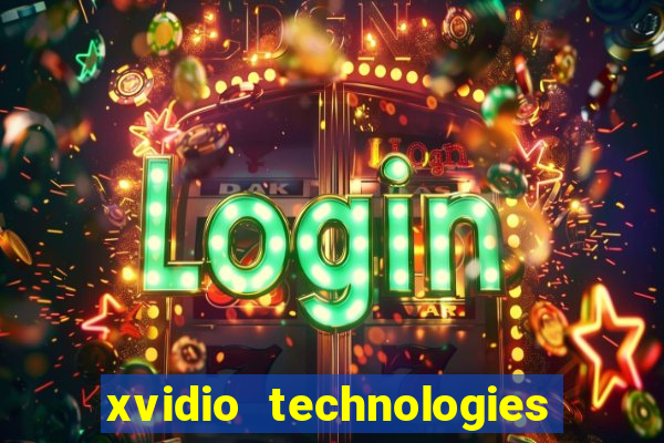 xvidio technologies startup brasil 2024 os