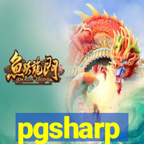 pgsharp