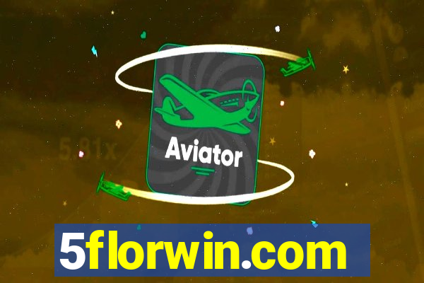 5florwin.com