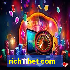 rich11bet.com