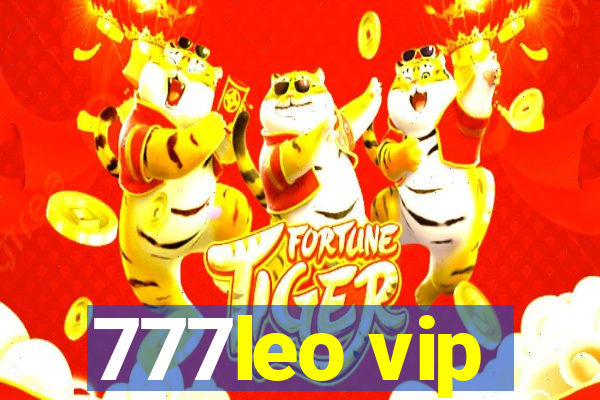 777leo vip