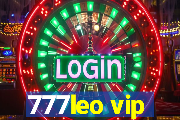 777leo vip