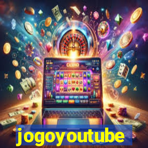 jogoyoutube