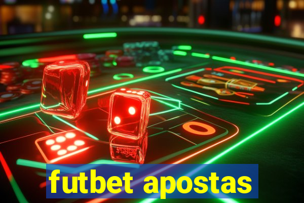 futbet apostas