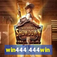 win444 444win