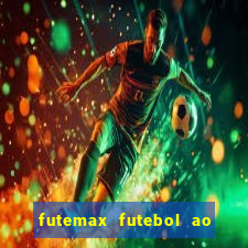 futemax futebol ao vivo serie b