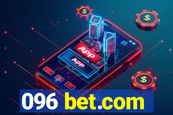 096 bet.com