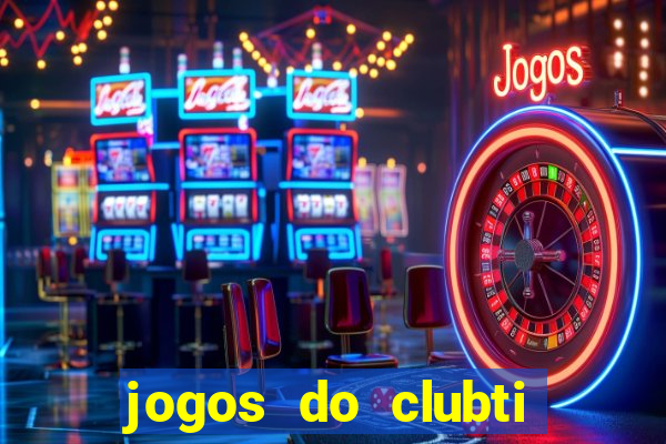 jogos do clubti devotos mirins