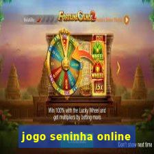 jogo seninha online