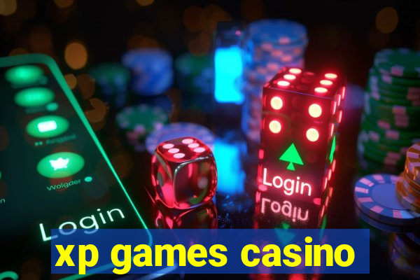 xp games casino