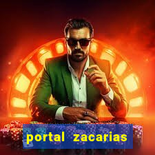 portal zacarias mulher x9