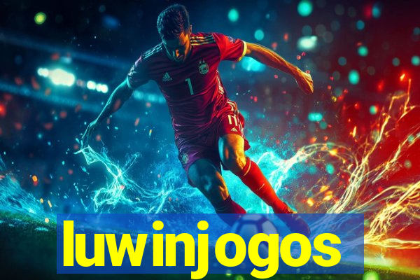 luwinjogos