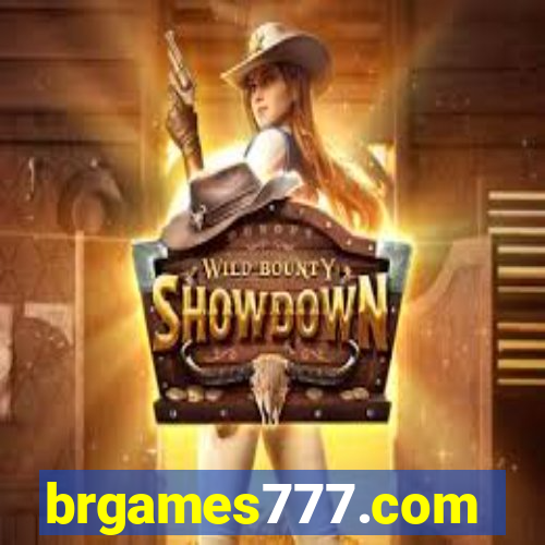 brgames777.com