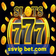 ssvip bet.com