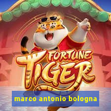 marco antonio bologna