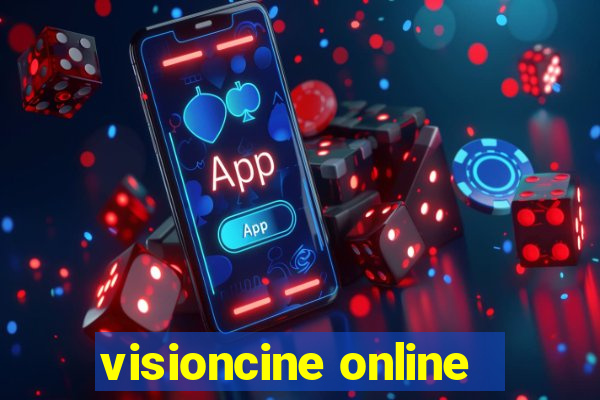 visioncine online