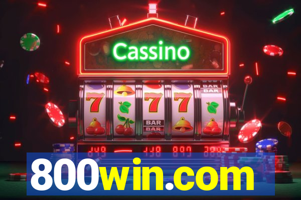 800win.com