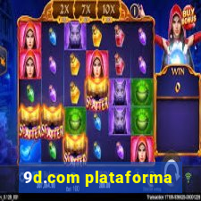 9d.com plataforma