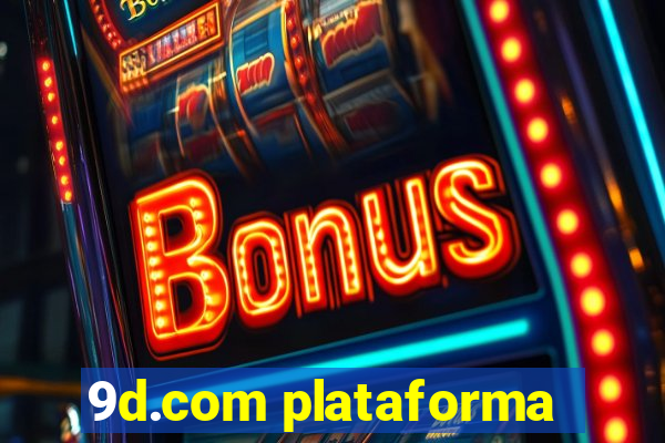 9d.com plataforma