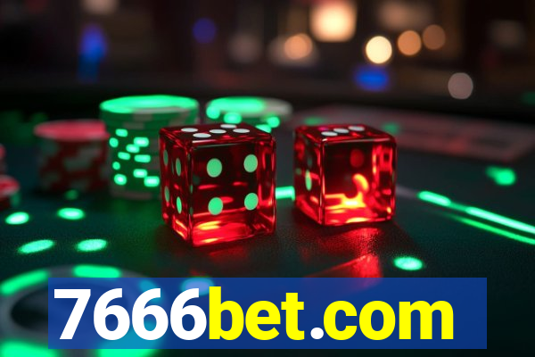 7666bet.com