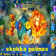 skokka palmas