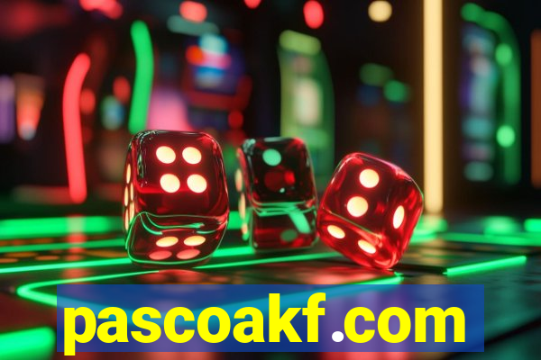 pascoakf.com