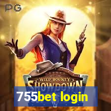 755bet login