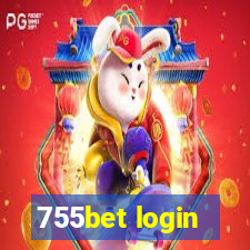 755bet login