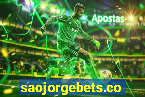 saojorgebets.com