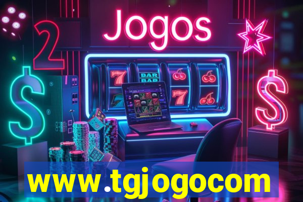 www.tgjogocom